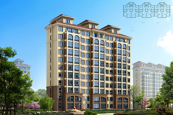 石河、三十里堡、炮臺(tái)新家園項(xiàng)目